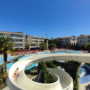  Apartman Villaggio Planetarium
