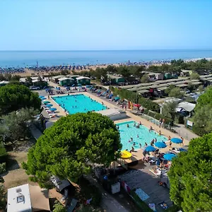 3* Campeggio Lido