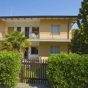  Casa vacanze Angela